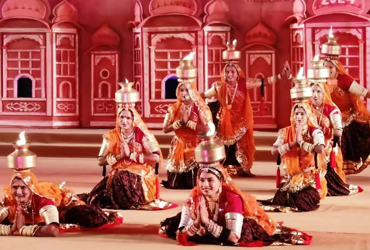 Shilpgram Utsav 2024