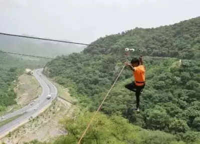 phoolo ki ghati udaipur