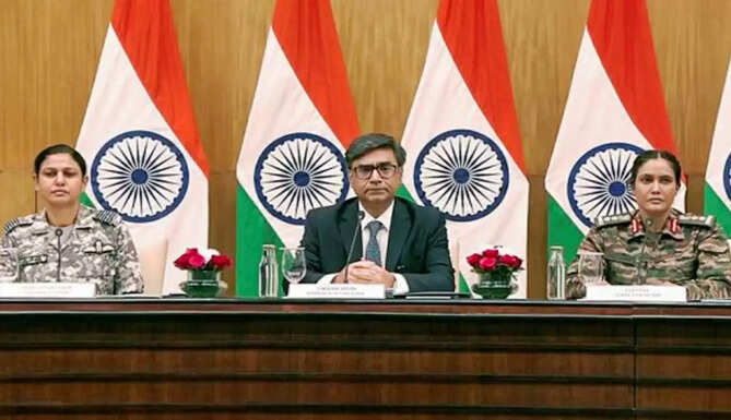 MeA Press Conference