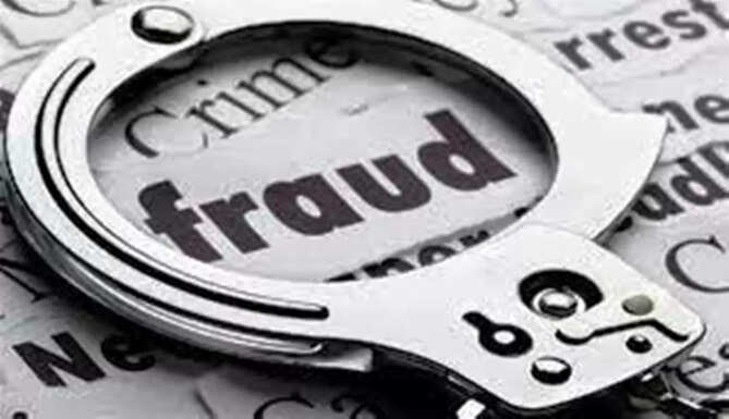 fraud