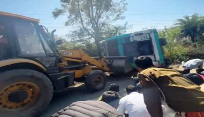accident