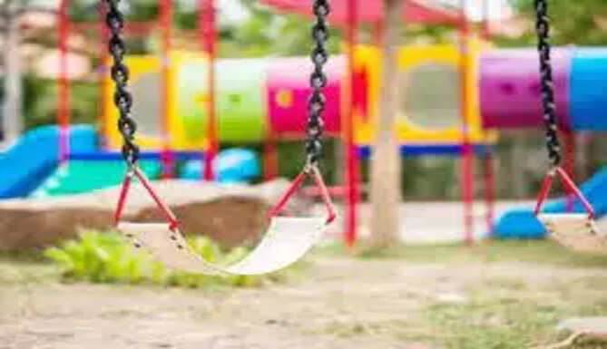 New Children Park 