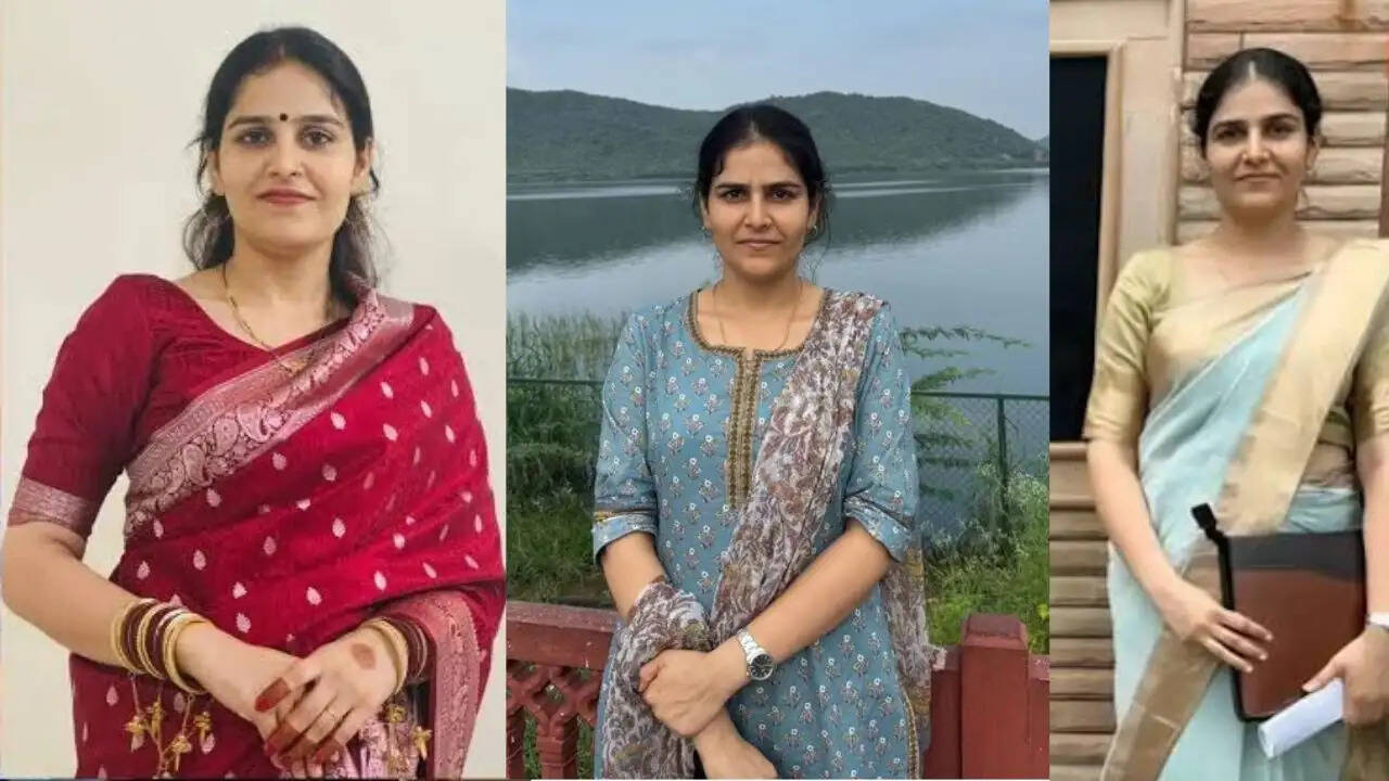 लॉकडाउन के दौरान एक वीडियो अधिकारी बनने का जागा जज्बा