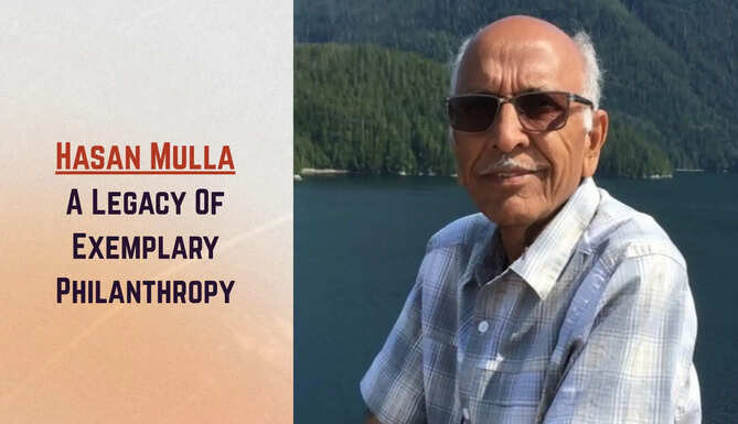Hasan Mulla