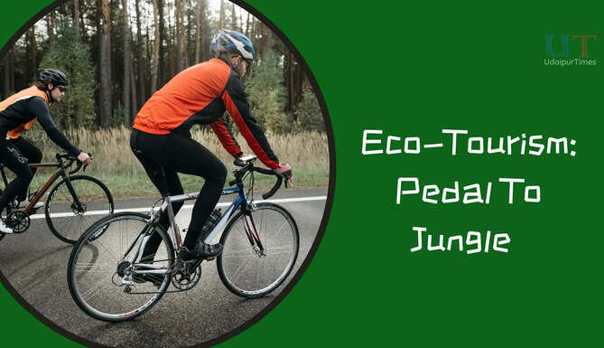 Eco-Tourism