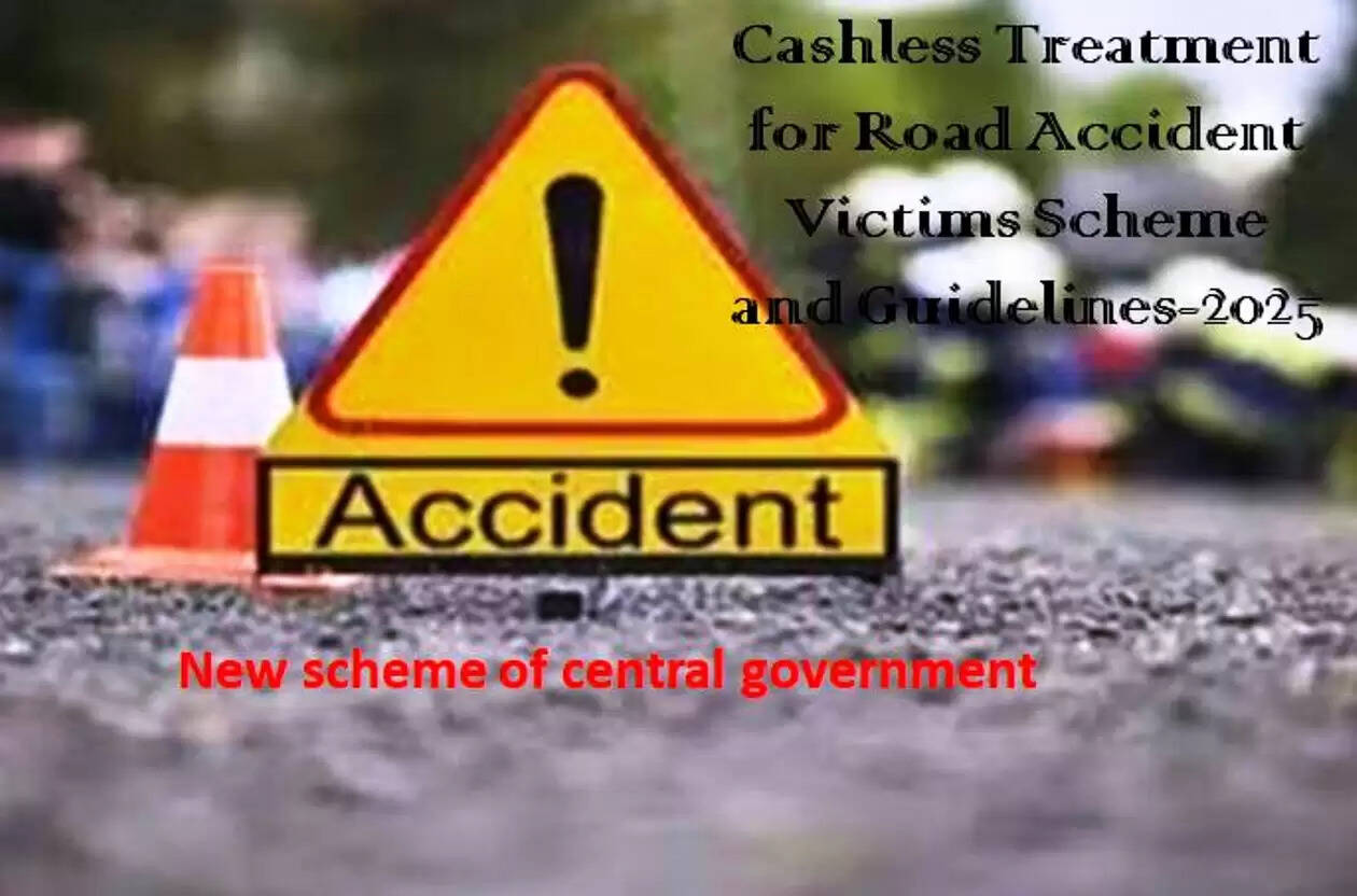 Cashless treatment