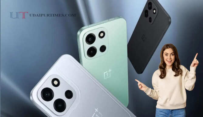 8000mAh बैटरी के साथ आ रहा OnePlus N6, 30 जून को बिल्कुल कम कीमत में होगा लॉन्च&nbsp;