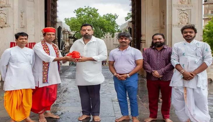 लक्ष्यराज सिंह मेवाड़