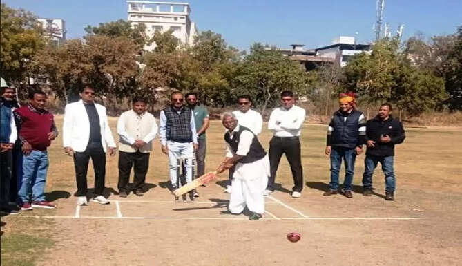 National U-19 Girl Cricket