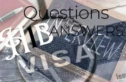 H1B visa interview questions and answers What is H1B How to Prepare for Interview Questions and Answers H1B Visa