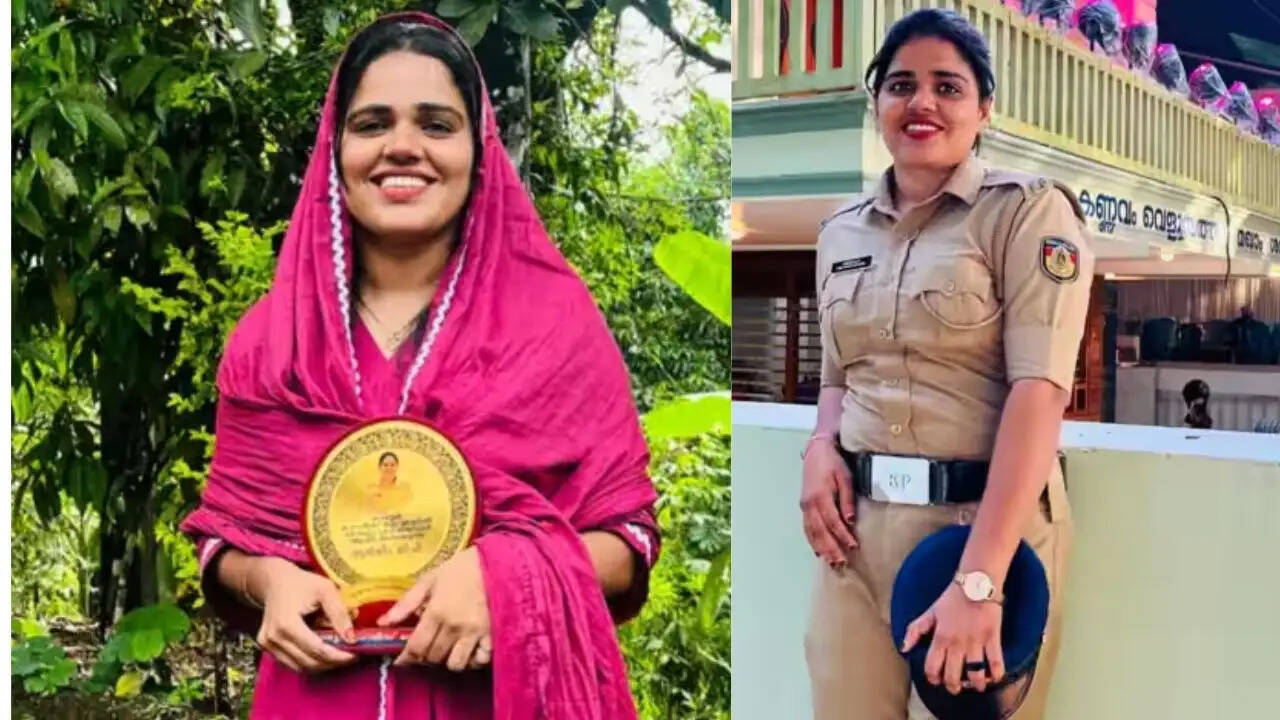 किताबें जलाई मारपीट की, पति और ससुराल वालों के जुल्म के बाद भी नहीं मानी हार