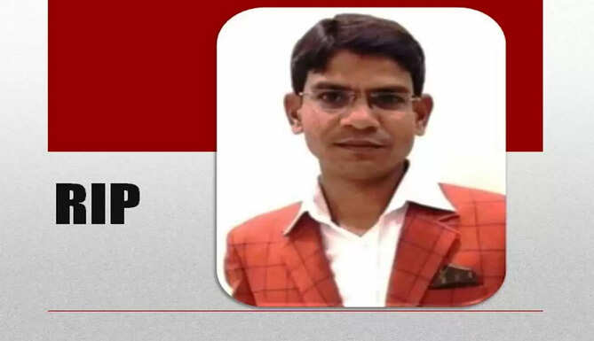 Krishna Tanwar