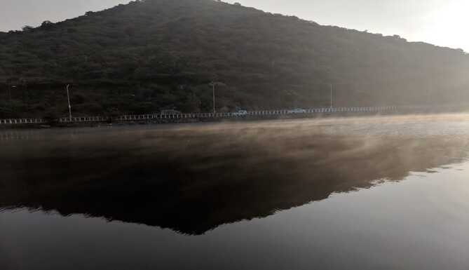 Udaipur Tousirm and World Tourism Day