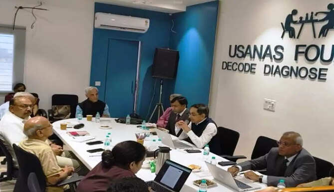 Usanas Foundation