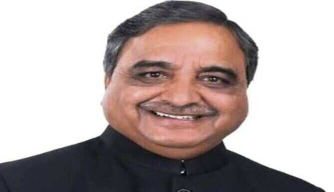 रमेश सिंघवी श्रम विभाग की भवन एवं अन्य निर्माण कार्यों के नियोजकों के प्रतिनिधि मनोनीत