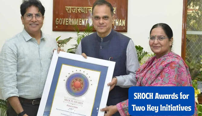 SKOCH
