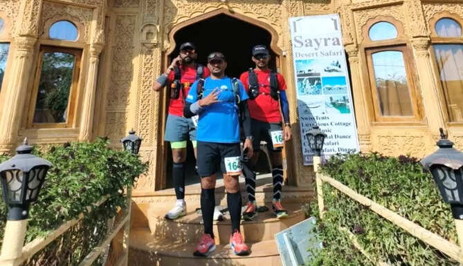 mewari runnersmewari runners