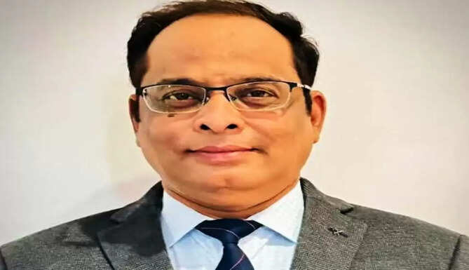 Dr Sunil Joshi