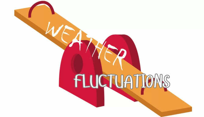 WEATHER