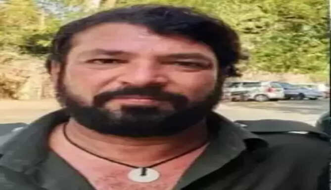 gabbar