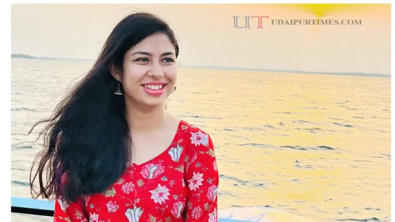 बिना कोचिंग 22 की उम्र में क्रैक किया UPSC एग्जाम