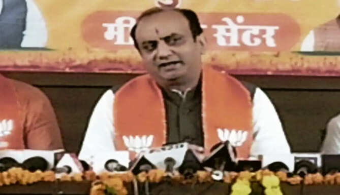 sudhanshu trivedi