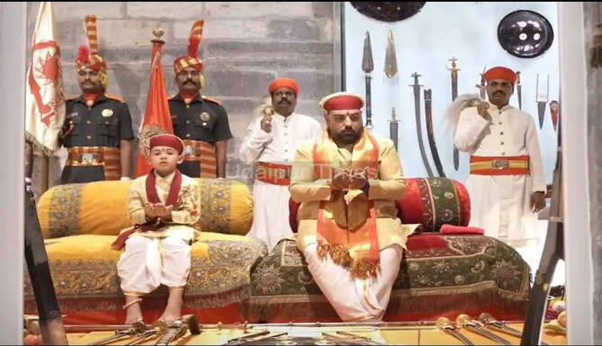 Lakhsyraj Singh 