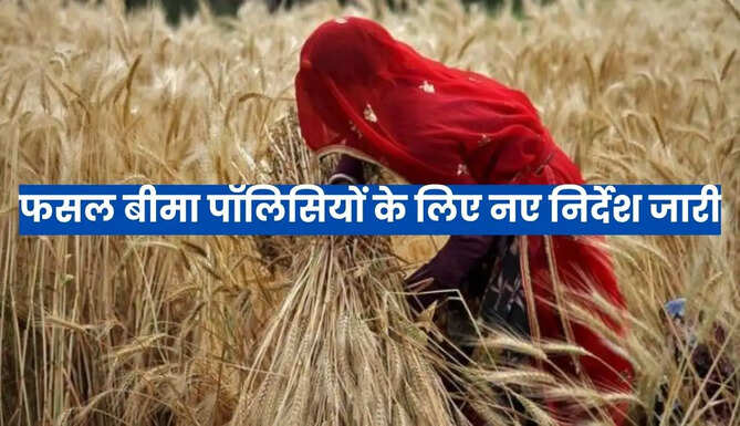 Fasala Beema Yojana