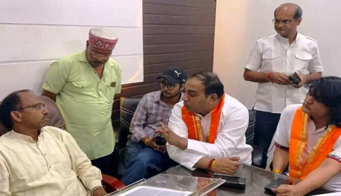 gyanvapi files
