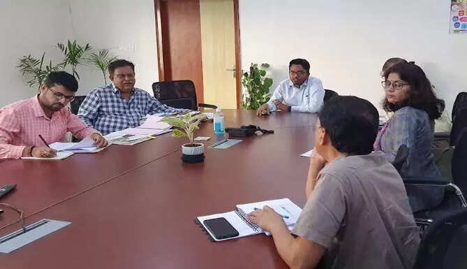 ceo meeting