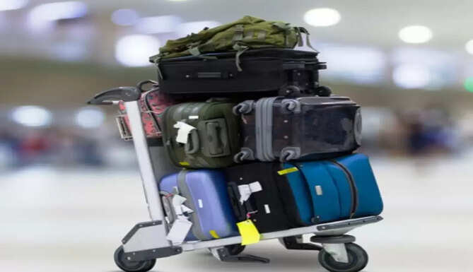 baggage