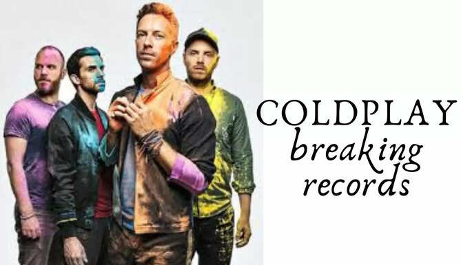 Coldplay