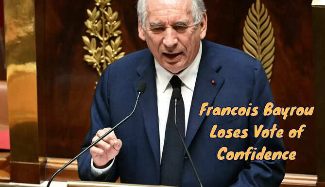 France PM