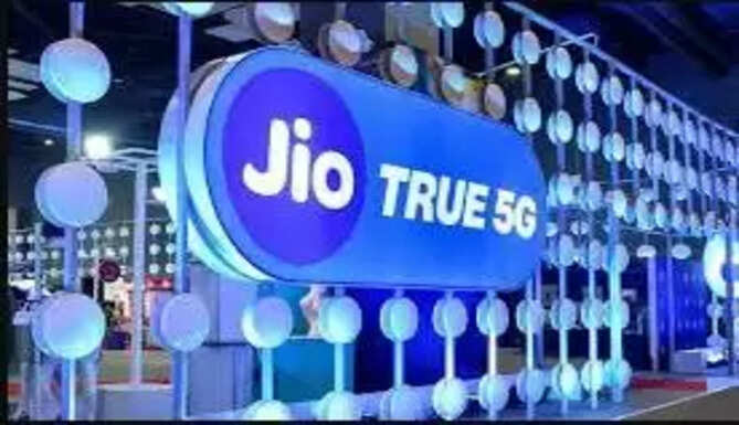 Reliance Jio