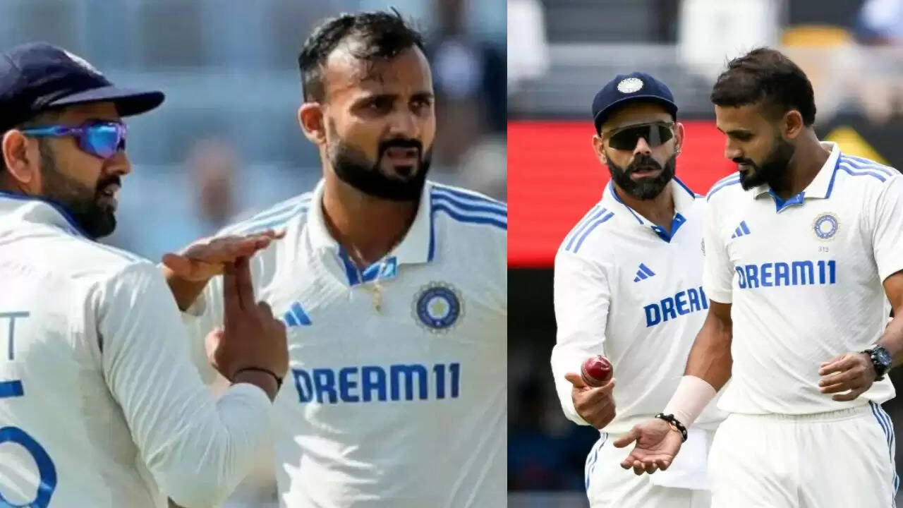 Akashdeep Shares Lessons from Rohit & Virat, Opens Up on Sister&rsquo;s Inspiring Fight Against Cancer​​​​​​​