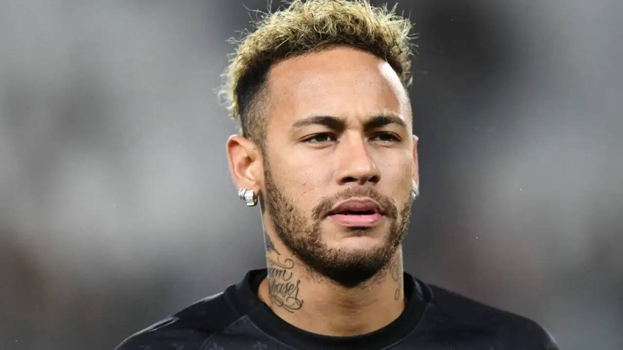 Neymar Hints at Possible Retirement Timeline Amid Injury and Career Uncertainty