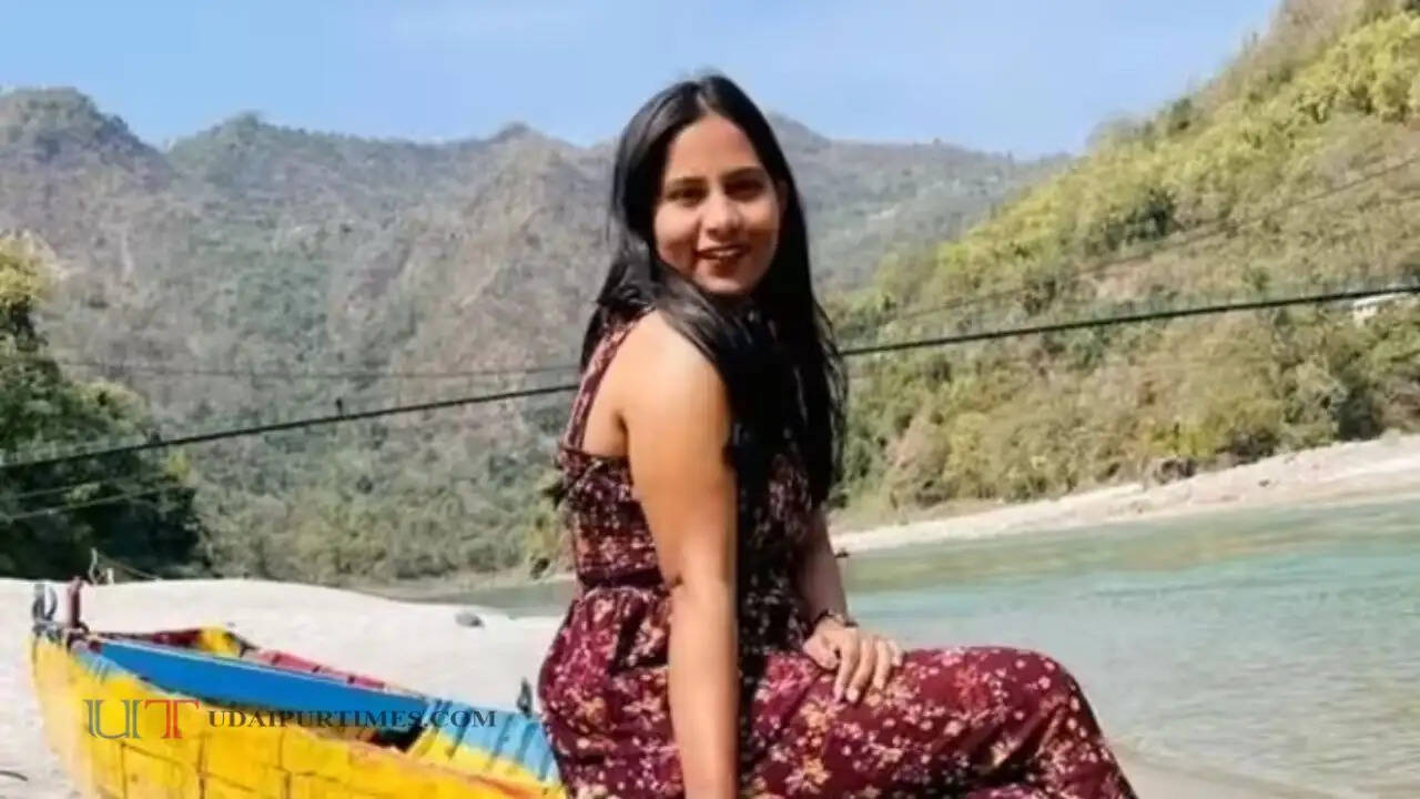 12 साल की उम्र में मां को खोया ! 3 बार फेल हुईं