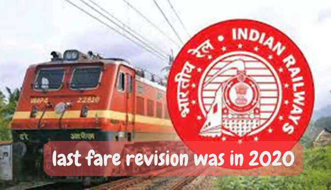 Indian Railways
