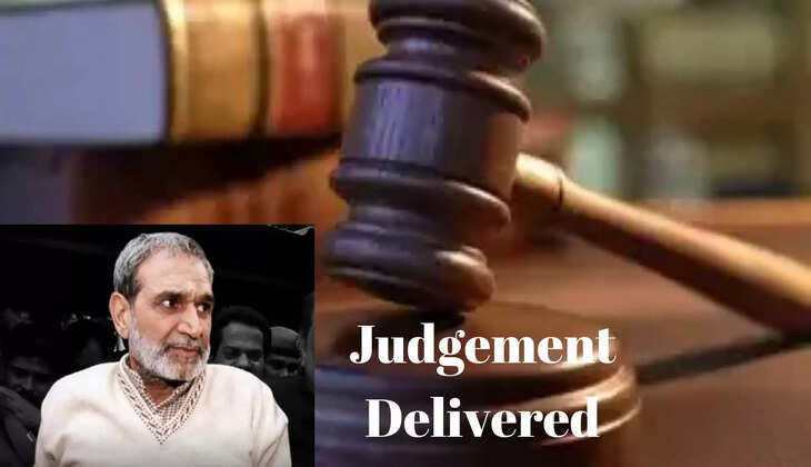 sajjan kumar