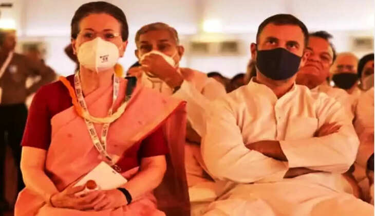 nav sankalp chintan shivir