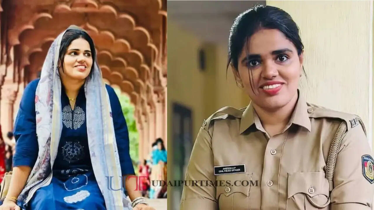 18 साल की उम्र में शादी, घरेलू हिंसा का सामना और किताबें जलाई गईं !