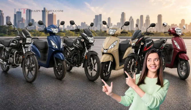 भारत में मई 2026 की सबसे ज्यादा Sale होने वाली बाइक, देखें सभी टू व्हीलरर्स की माइलेज के साथ लिस्ट