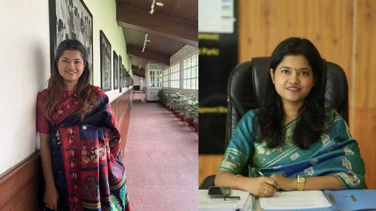 IIT की पढ़ाई, झुग्गी-झोपड़ियों के बच्चों को पढ़ाया