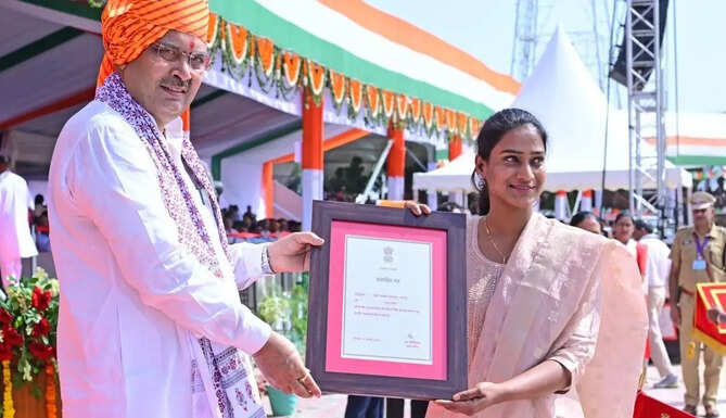 Manasvi Agrawal