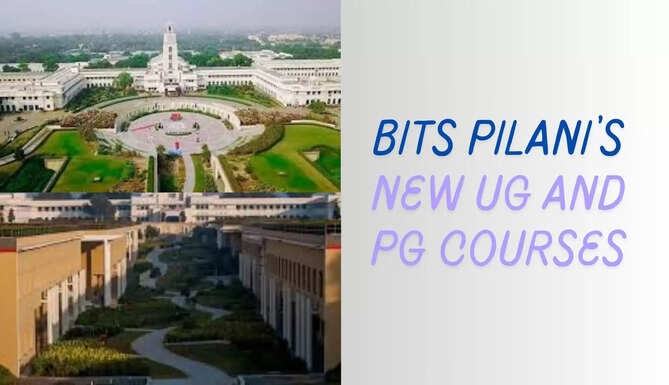 BITS Pilani 