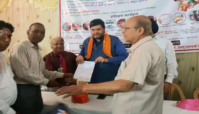 rangrej samaj