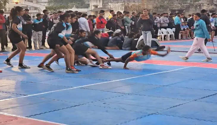 kabaddi