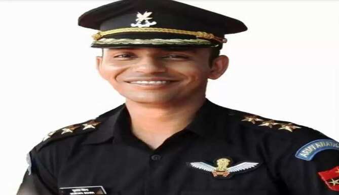 shaheed major mustafa bohra