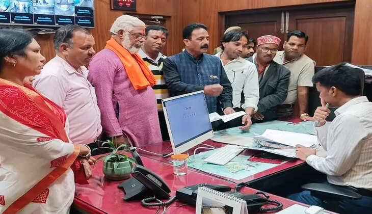 sahu samaj