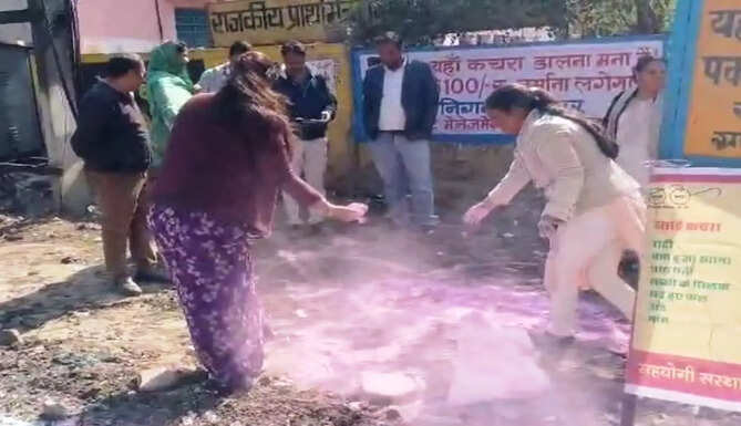 shobhagpura